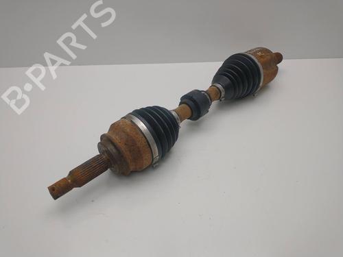 Used Left front driveshaft DODGE CALIBER 2.0 CRD (140 hp) 21543829