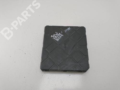 Electronic module SEAT IBIZA V (KJ1, KJG) 1.0 TSI | BP11913648M83 