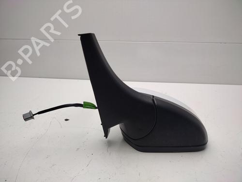 Left mirror FORD TRANSIT CONNECT (P65_, P70_, P80_)  | BP23526614C26 