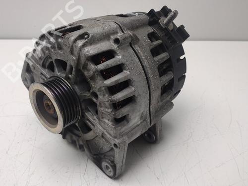 Used Alternator MERCEDES-BENZ E-CLASS T-Model (S213) E 200 d (213.213) (150 hp) 33026503