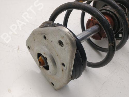 Left front shock absorber PEUGEOT 3008 I MPV (0U_) 1.2 | BP31156010M16