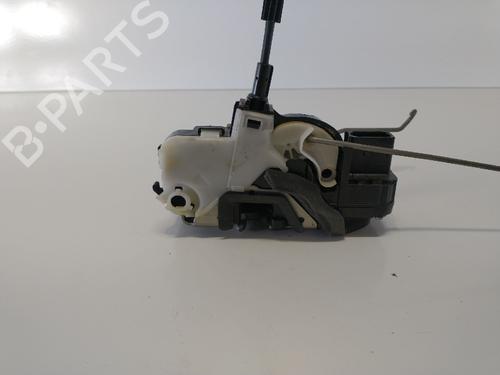 Front right lock CHEVROLET CRUZE (J300) 2.0 CDI | BP7506034C97 