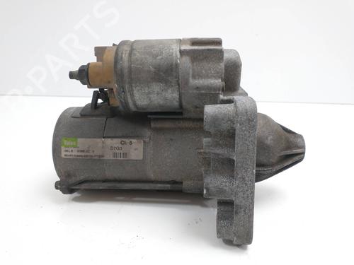 Starter PEUGEOT 407 (6D_) | BP8510742M8