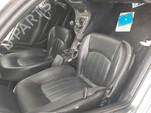 Right mirror JAGUAR X-TYPE I Estate (X400)  | BP12449077C27 