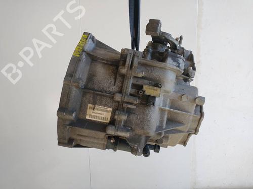Gearbox MINI MINI (R56) Cooper S | BP20077186M3 