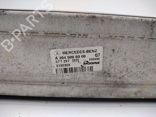 Intercooler MERCEDES-BENZ C-CLASS (W204)  | BP30754246M30 