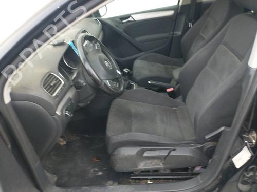Front left window mechanism VW GOLF VI (5K1) 1.6 TDI | BP34286506C22  - Image 12