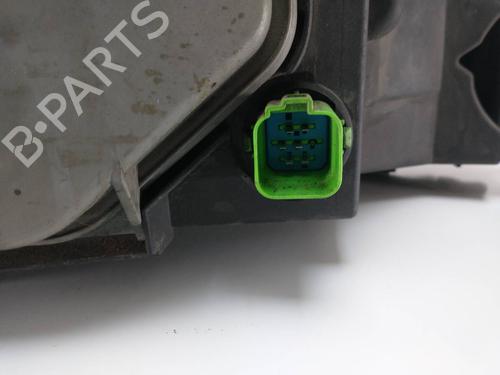 Left headlight FORD MONDEO III (B5Y)  | BP7509783C28 