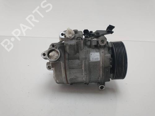 AC compressor BMW 3 Coupe (E92) 335 xi | BP10347097M34 