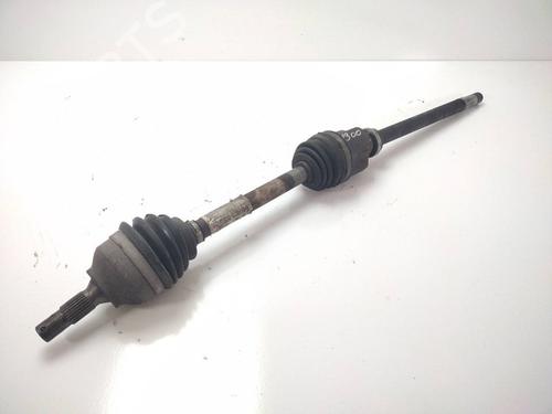 Used Right front driveshaft CITROËN C4 Picasso I MPV (UD_) 2.0 HDi 138 (136 hp) 17547049