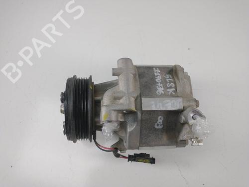 AC-Kompressor MG MG ZS SUV  | BP21327326M34 