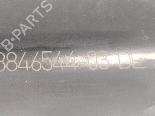 Right front suspension arm BMW X1 (E84) sDrive 18 d | BP32095487M13 - Image 3