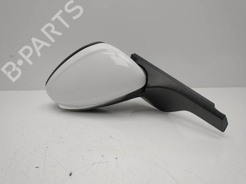 Right mirror CITROËN C3 III (SX) 1.2 VTi 82 | BP21128680C27 