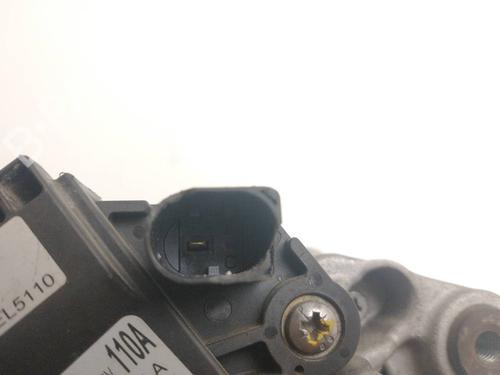 Alternator VW GOLF VIII (CD1, DA1) | BP32446826M7