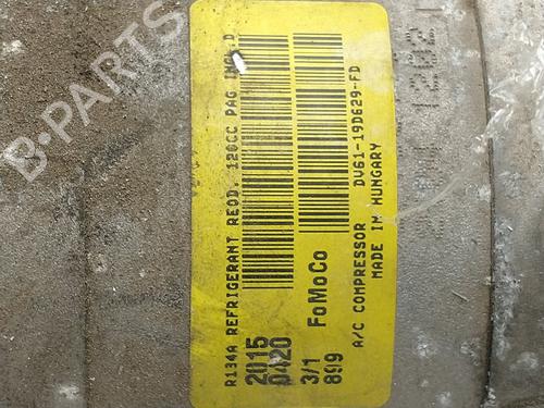 AC compressor FORD FOCUS III | BP30561042M34