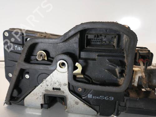 Front left lock BMW 7 (E65, E66, E67) 730 i, Li | BP12339021C98 