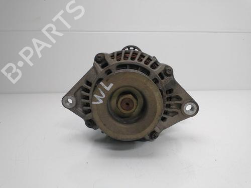 Alternator FORD RANGER (ER, EQ, R_) 2.5 TD 4x4 | BP17649927M7 