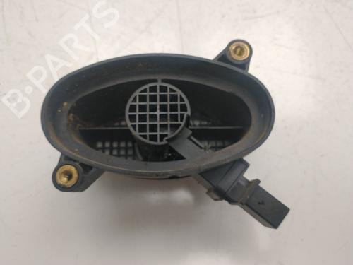 Mass air flow sensor BMW 7 (E65, E66, E67) 730 d | BP38166251M95 - Image 2