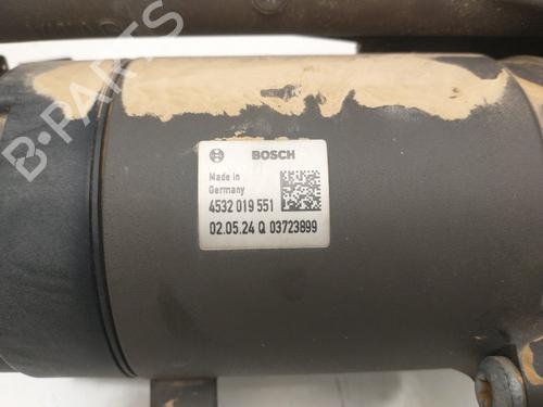 Steering rack CUPRA FORMENTOR (KM7, KMP)  | BP38914204M22  - Image 10