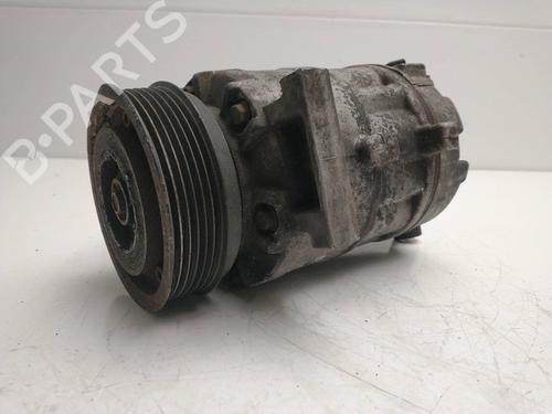 AC compressor VW TOURAN (1T1, 1T2)  | BP21267440M34 
