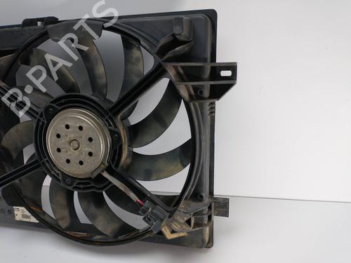Radiator fan CHRYSLER VOYAGER IV (RG, RS) 2.5 CRD | BP9074018M35 