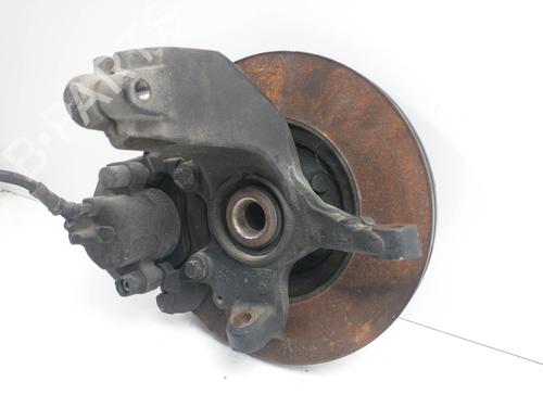 Right front steering knuckle FORD FOCUS II (DA_, HCP, DP)  | BP9074033M26 