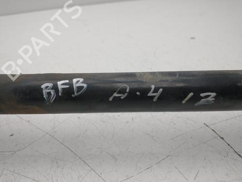 Left front driveshaft SEAT EXEO (3R2) 2.0 TDI | BP33673790M38 - Image 4