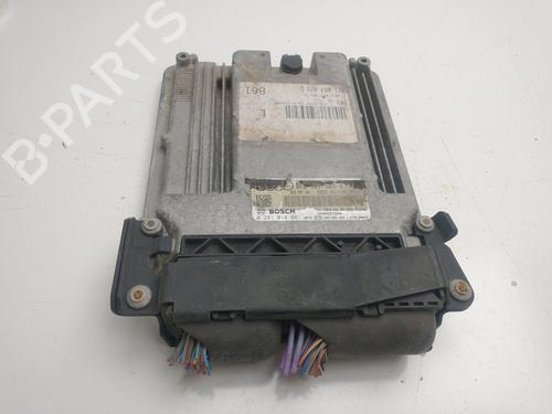 Used Engine control unit (ECU) AUDI A4 B8 (8K2) 2.7 TDI (190 hp) 29333275