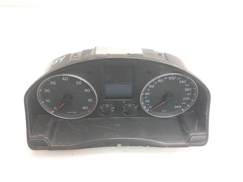 Cockpit VW GOLF V (1K1) 1.6 MultiFuel (102 hp) 21692421