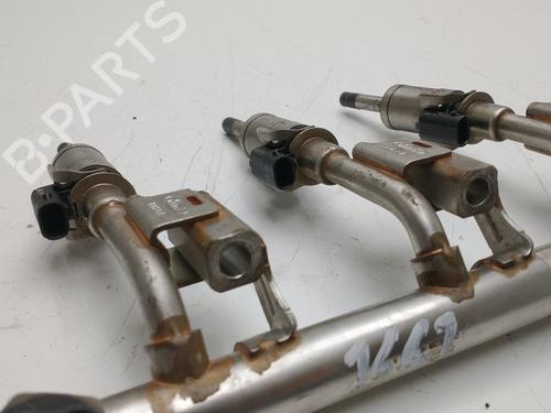 Injection rail FORD FOCUS III  | BP32345712M98  - Image 5