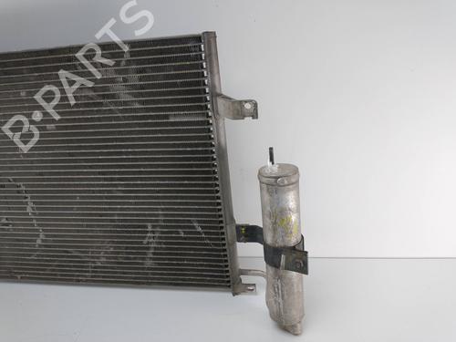 AC radiator CHEVROLET NUBIRA Saloon 1.6 | BP9847393M32 
