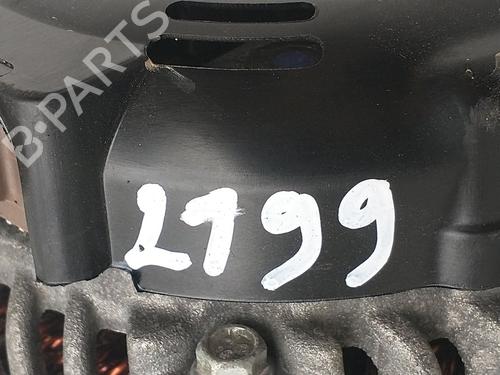 Alternator JEEP RENEGADE SUV (BU, B1, BV) 1.0 T-GDi | BP36021049M7 - Image 6