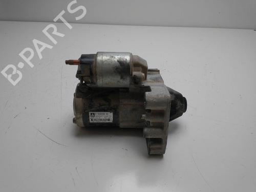 Startmotor CITROËN C4 II (NC_) 1.2 THP 110 (NCHNZ6, NCHNV6) (110 hp) 12339126