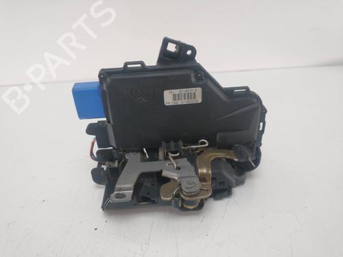Used Front left lock VW TOURAN (1T1, 1T2) 1.9 TDI (105 hp) 10189297