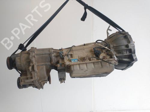 Used Gearbox KIA SORENTO I (JC) 2.5 CRDi (170 hp) 9060266