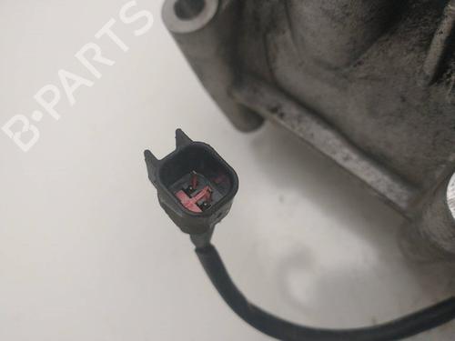 AC-Kompressor FORD FIESTA VI (CB1, CCN) 1.6 TDCi | BP20341603M34 
