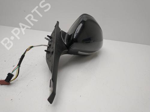 Left mirror CITROËN C3 III (SX) 1.2 VTi 82 | BP21128681C26 
