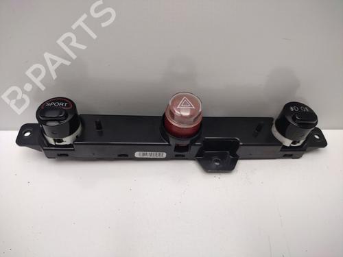 Warning switch FIAT 500 (312_) 1.2 (312AXA1A) | BP24802447I22 