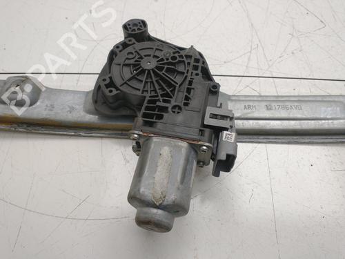 Front right window mechanism CITROËN C4 II (NC_)  | BP36258868C23  - Image 5