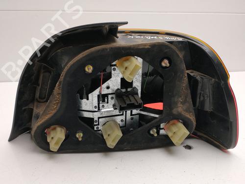 Left taillight BMW 5 (E39)  | BP31070440C34 