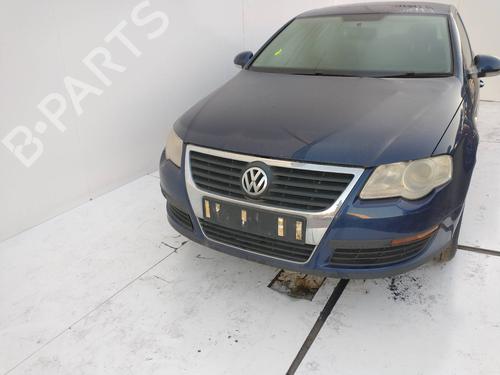 Motor VW PASSAT B6 (3C2) 1.6 FSI | BP10658388M1