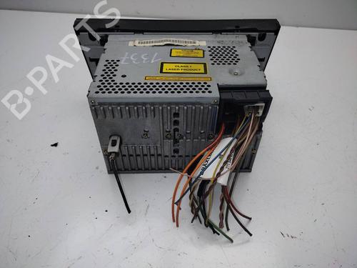 Radio MERCEDES-BENZ E-CLASS (W211)  | BP22412082E6 