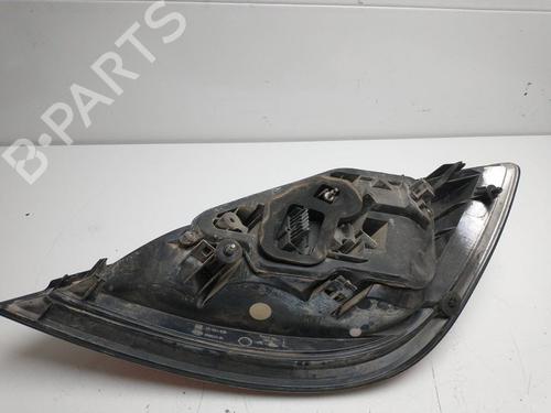 Left taillight OPEL ASTRA H (A04) 2.0 Turbo (L48) | BP12569728C34 