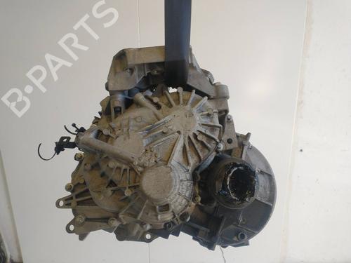 Gearbox OPEL ASTRA K (B16) 1.6 CDTi (68) | BP16013114M3 
