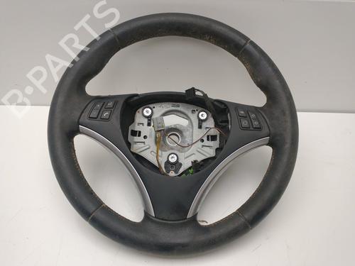Used Steering wheel Steering wheel BMW X1 (E84) sDrive 18 d (143 hp) 33852818 33852818