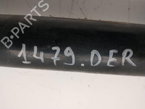 Right front driveshaft VW PASSAT B6 (3C2) 2.0 TDI | BP31760483M39