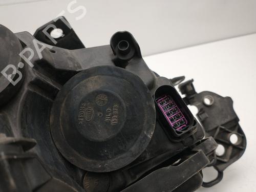 Left headlight VW GOLF VI (5K1) 1.6 TDI | BP37015356C28 - Image 8