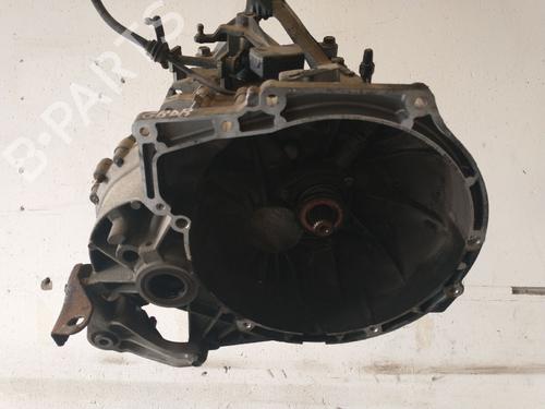 Gearbox FORD FOCUS C-MAX (DM2)  | BP7506903M3 