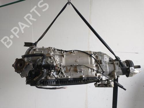 Gearbox AUDI Q7 (4MB, 4MG, 4MQ) 3.0 TDI quattro | BP37192564M3 - Image 2