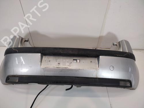 Used Rear bumper CITROËN C4 I (LC_) [2004-2014]  9401797